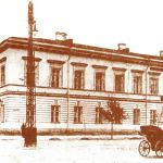 Кронштадт. администрация (бывшая городская дума) 1