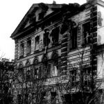 Кронштадт. улица Интернациональная, восстание 1921